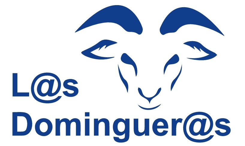 Logotipo de C.A. LOS DOMINGUEROS