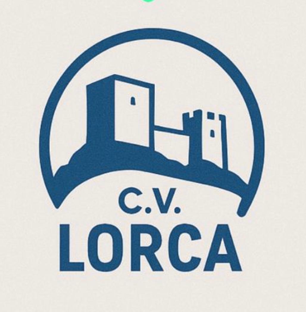 Logotipo de Club Voleibol Lorca