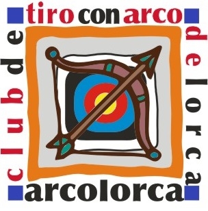 Logotipo de CLUB DE TIRO CON ARCO ARCOLORCA