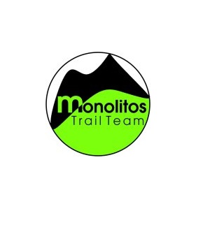 Logotipo de MONOLITOS TRAIL TEAM
